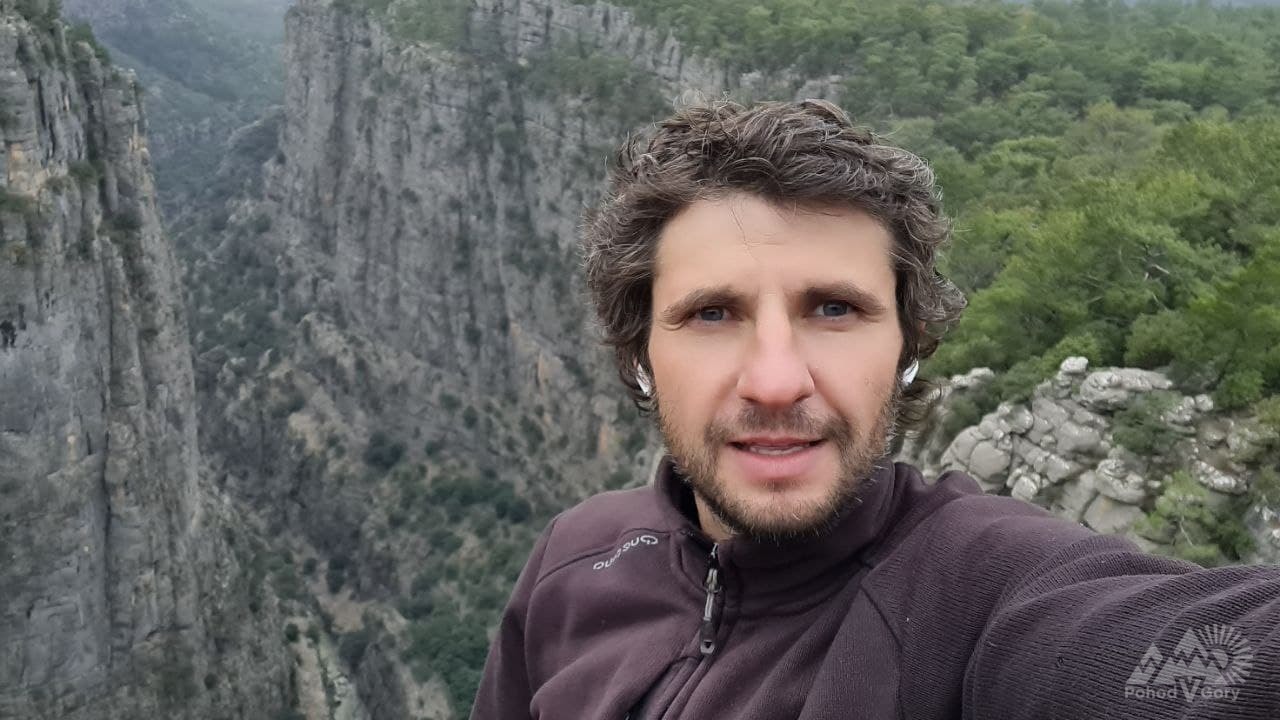 Гид в Карпаты