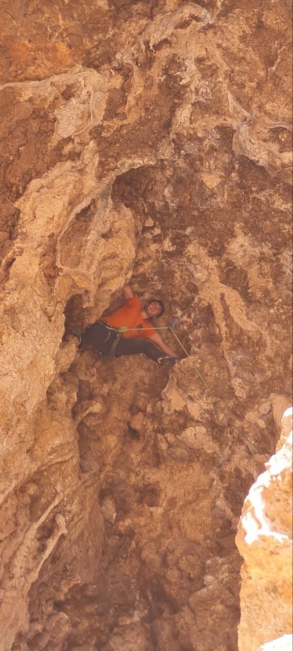 Гид Виталий Прудников