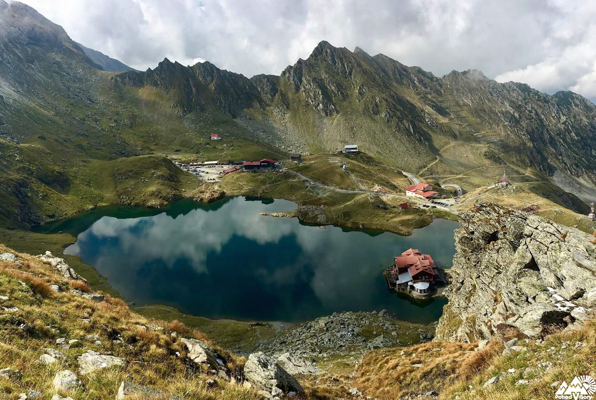 карпаты румыния