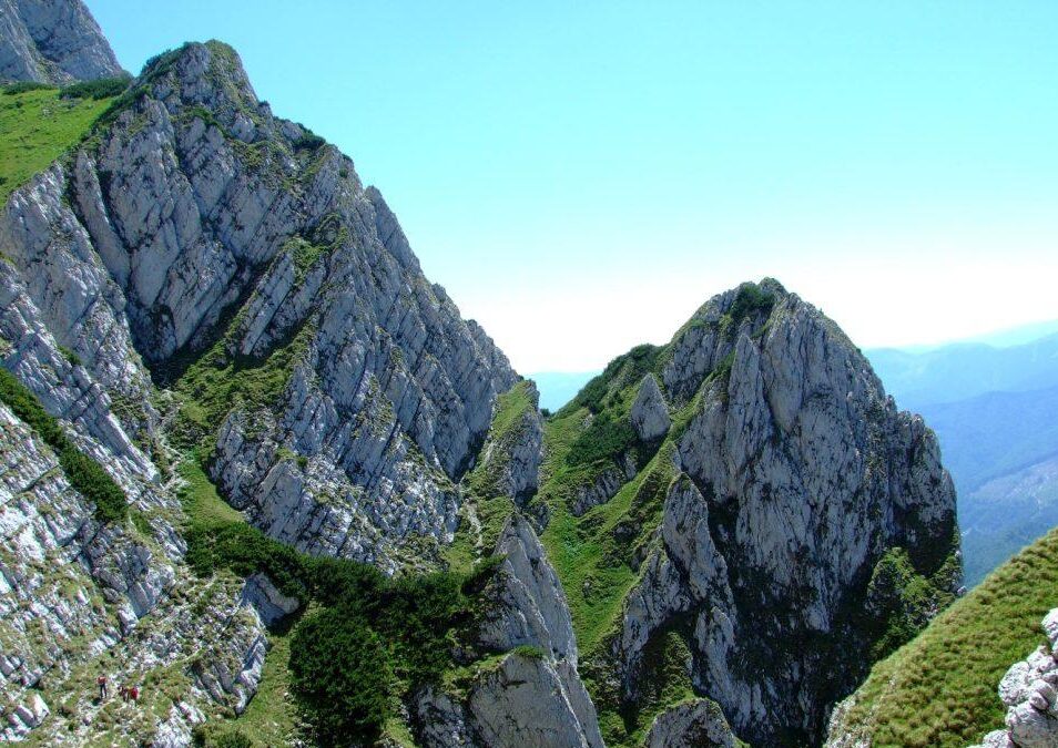 скелі Пьятра Краулуй