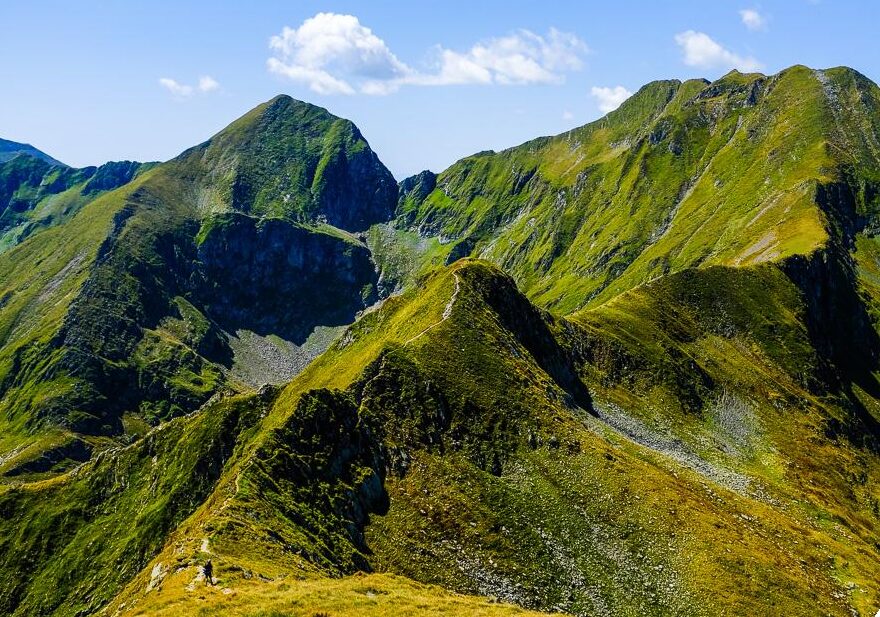 Похід по Трансільванії