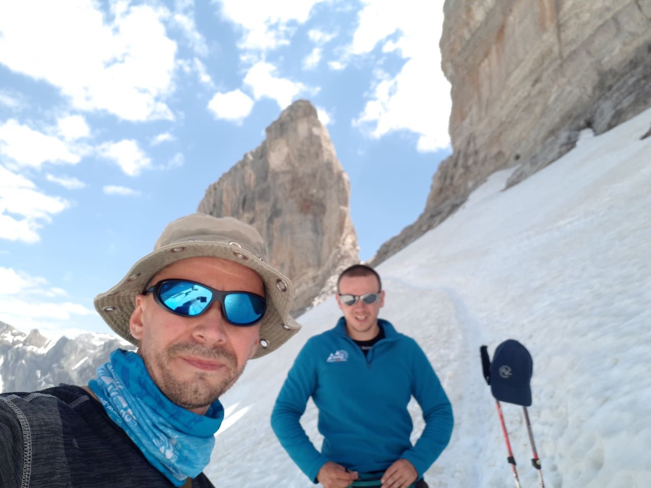 Pohоd V Gory в Пиренеях