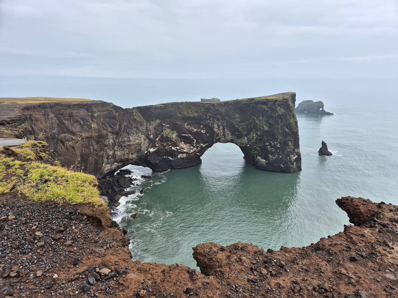 мис Дірголаей