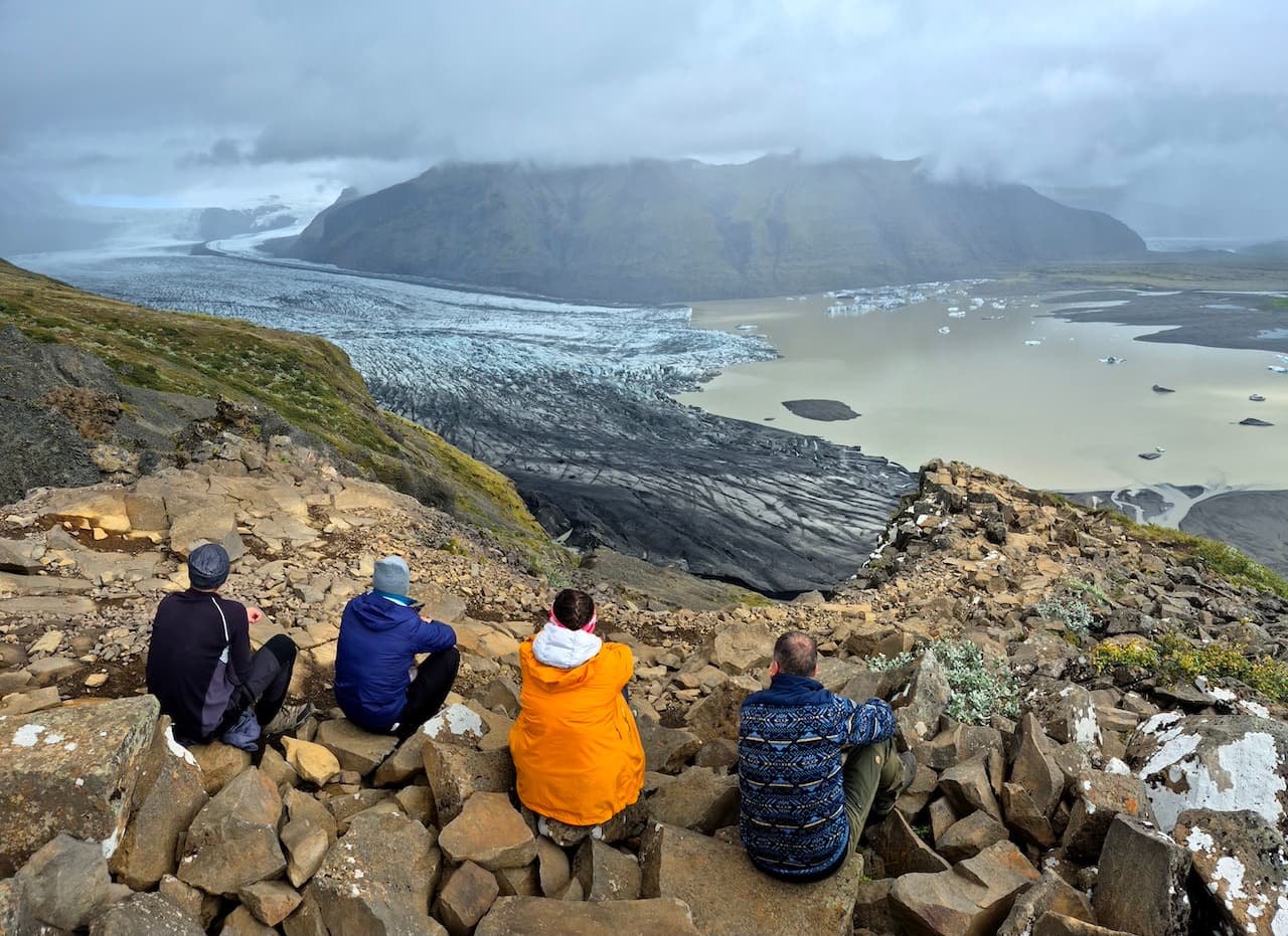 Скафтафель