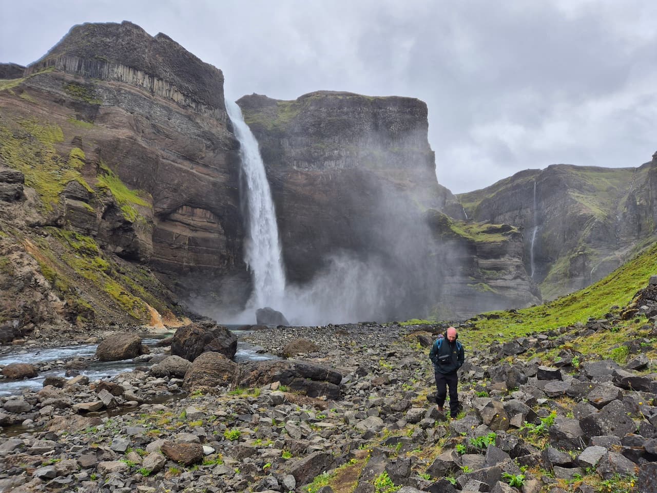 кільце навколо Ісландії