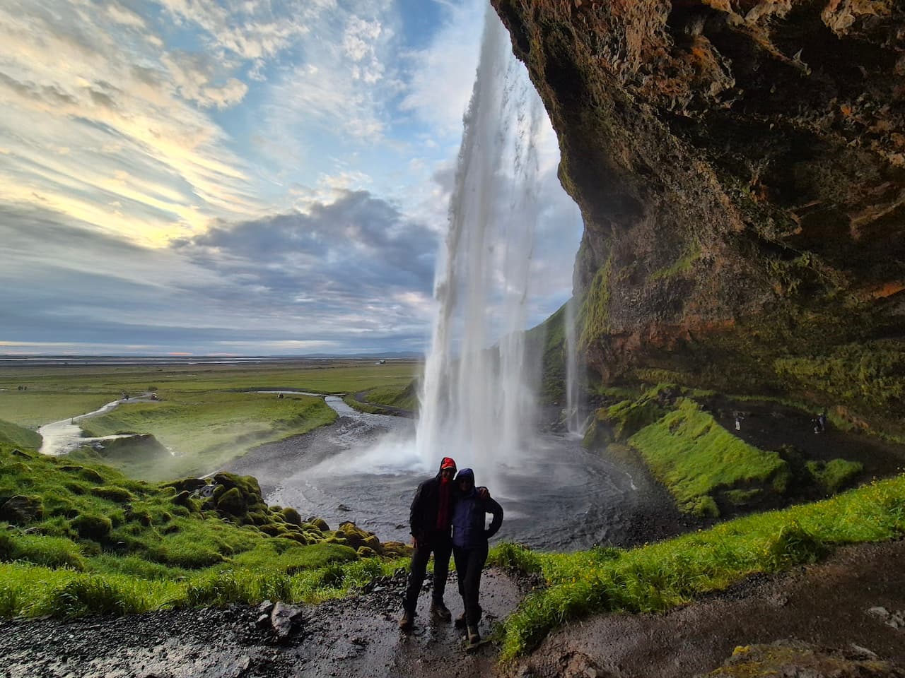 Гльюфрафосс