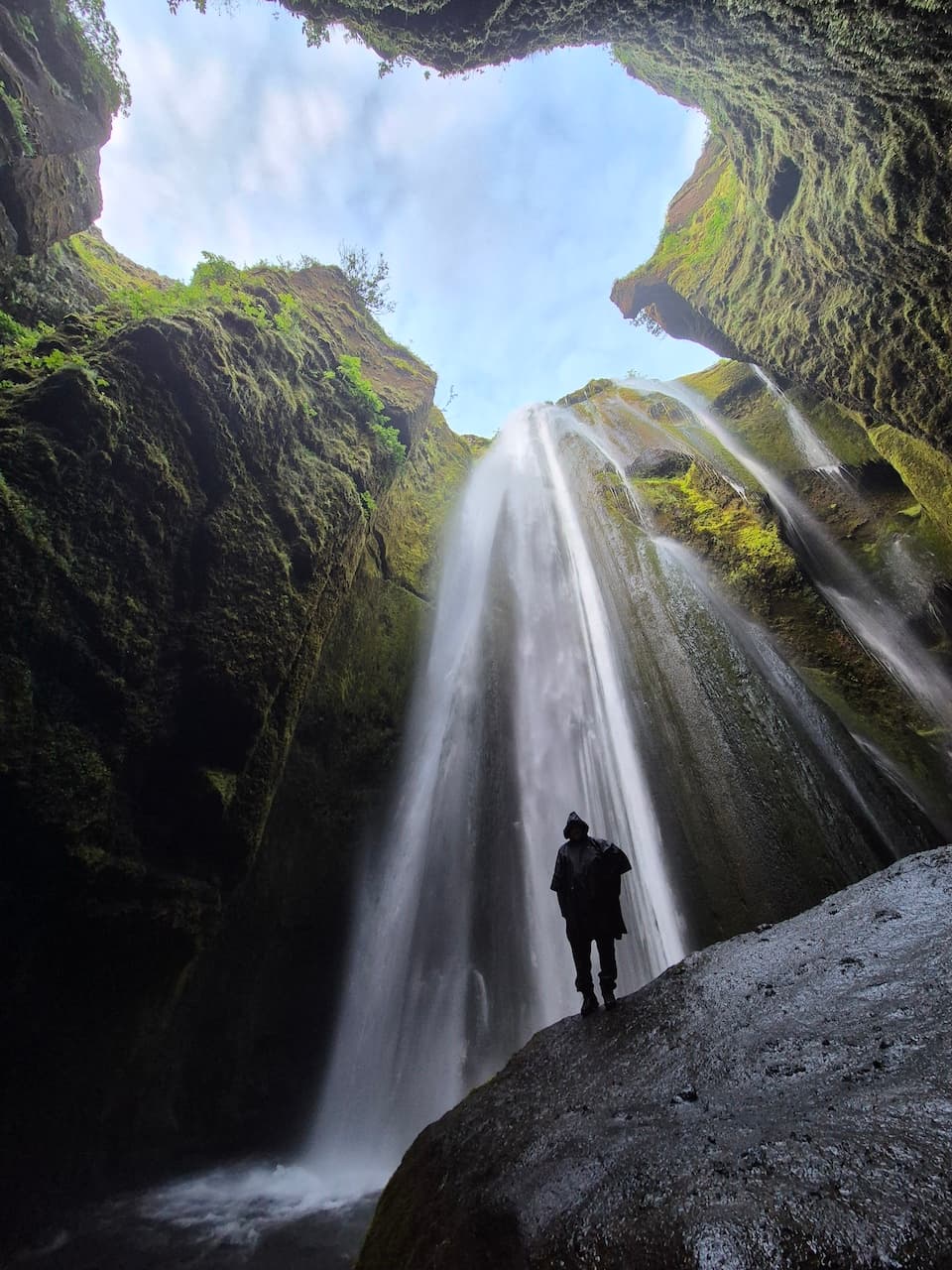 Гльюфрафосс