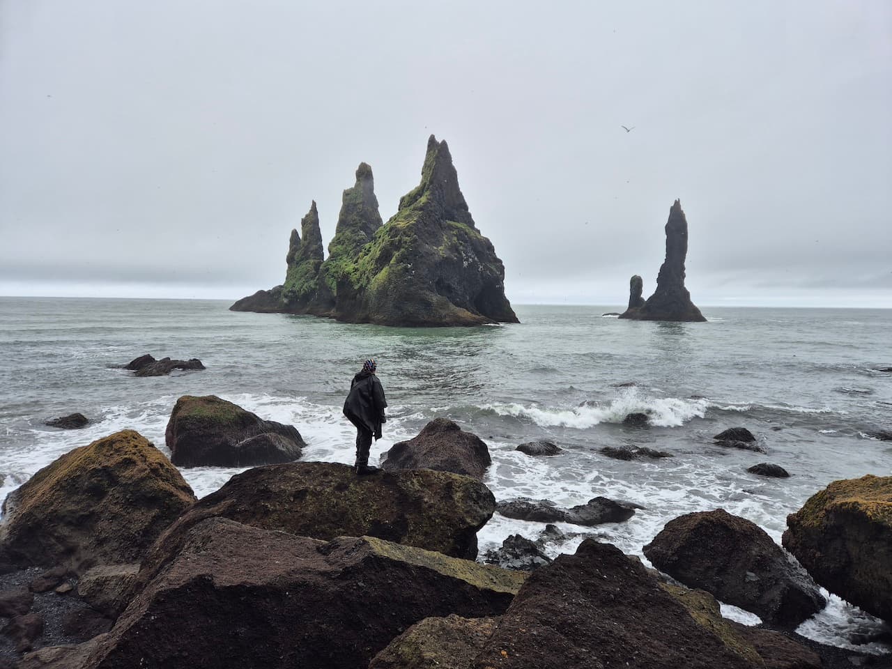 пляжі Рейнісф’яри