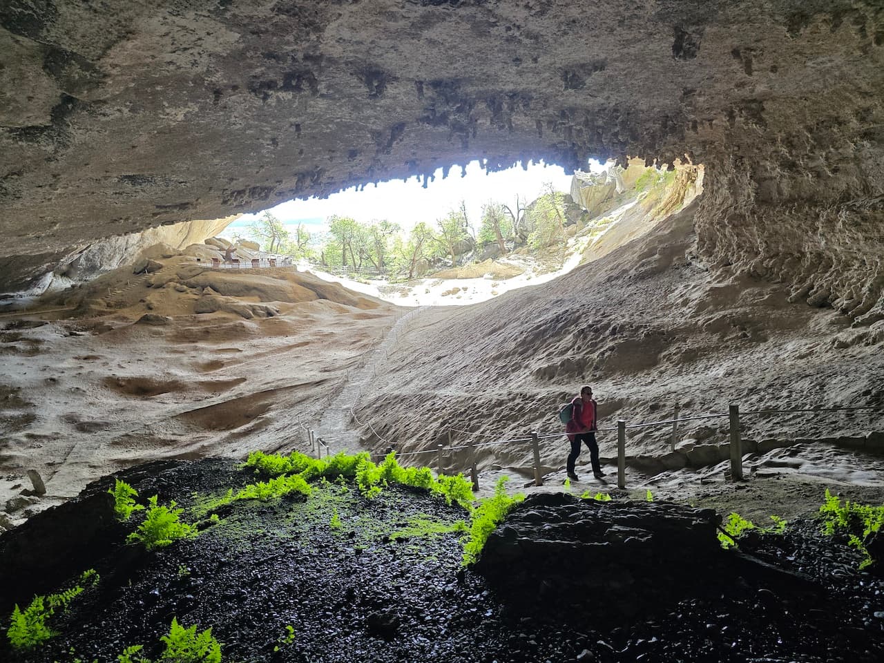 печера Мелодона