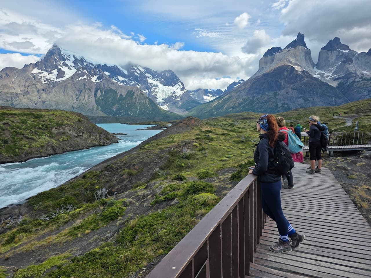Мірадор Куернос