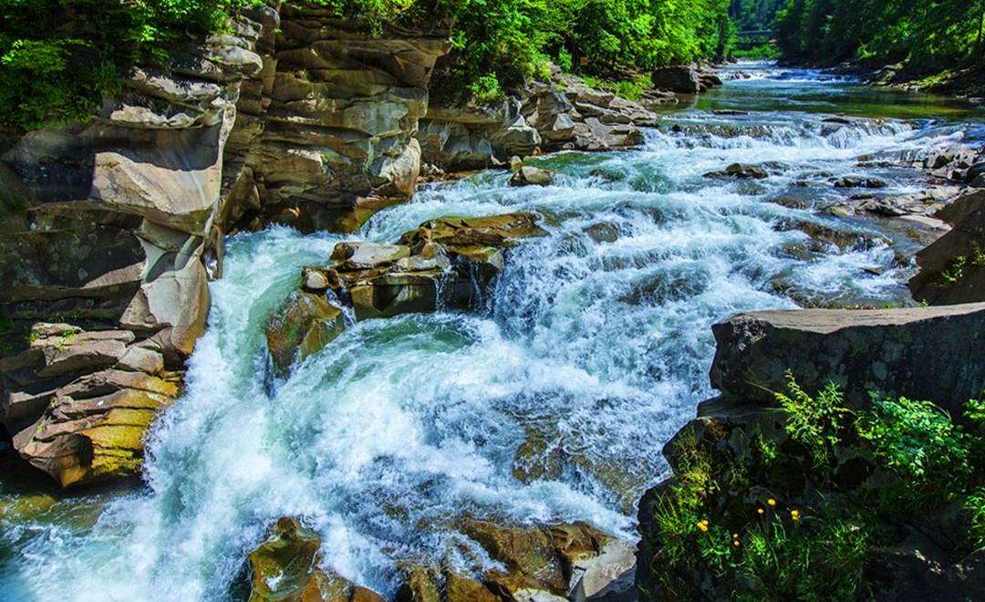 Пробий в Яремче