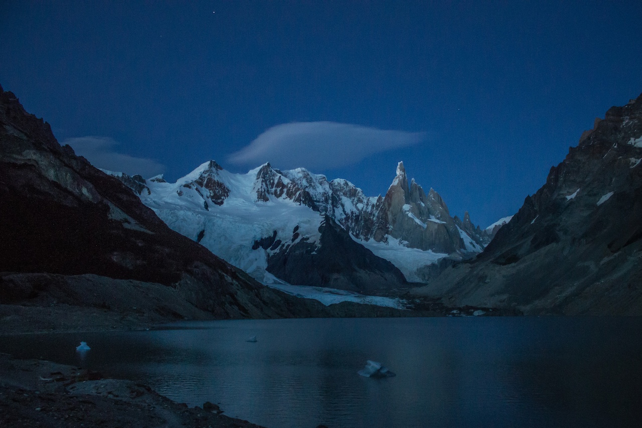 Лагуна Торре