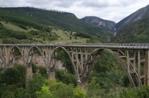 мост Джурджевича