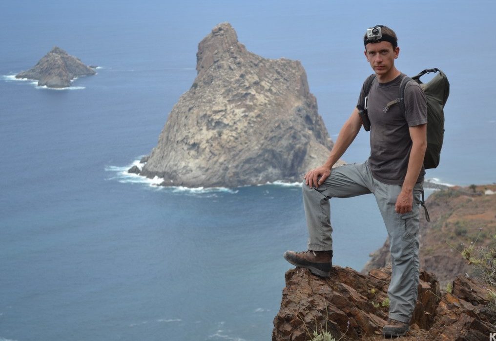 походи на Канарських островах