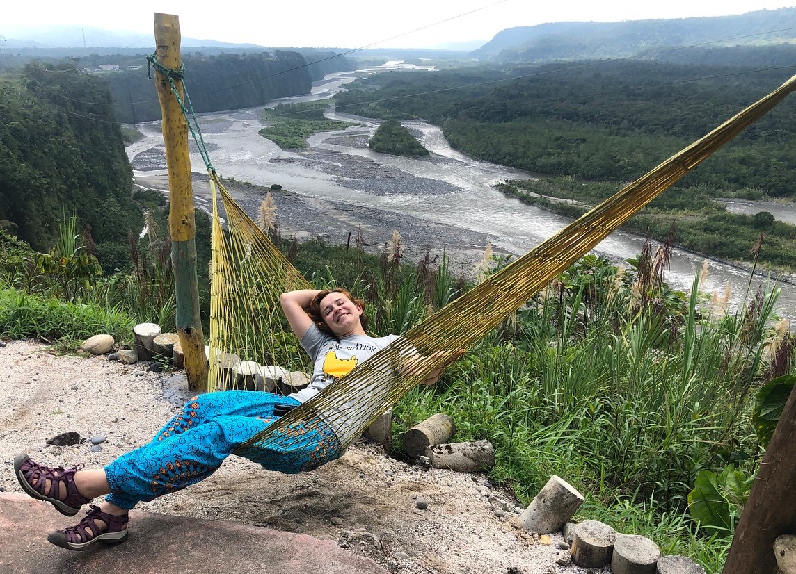 Екваторіальні джунглі