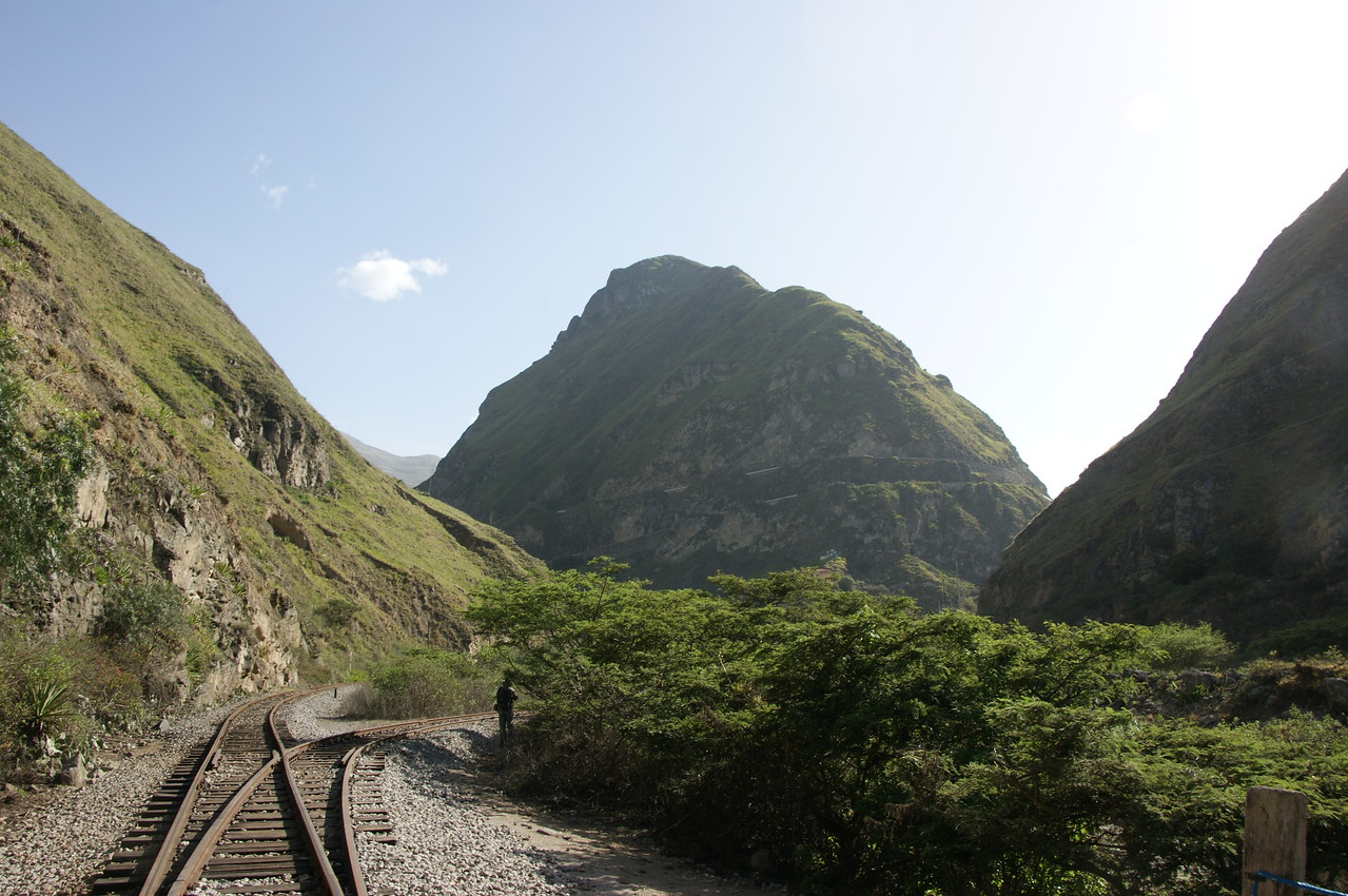 Гора Ніс Диявола