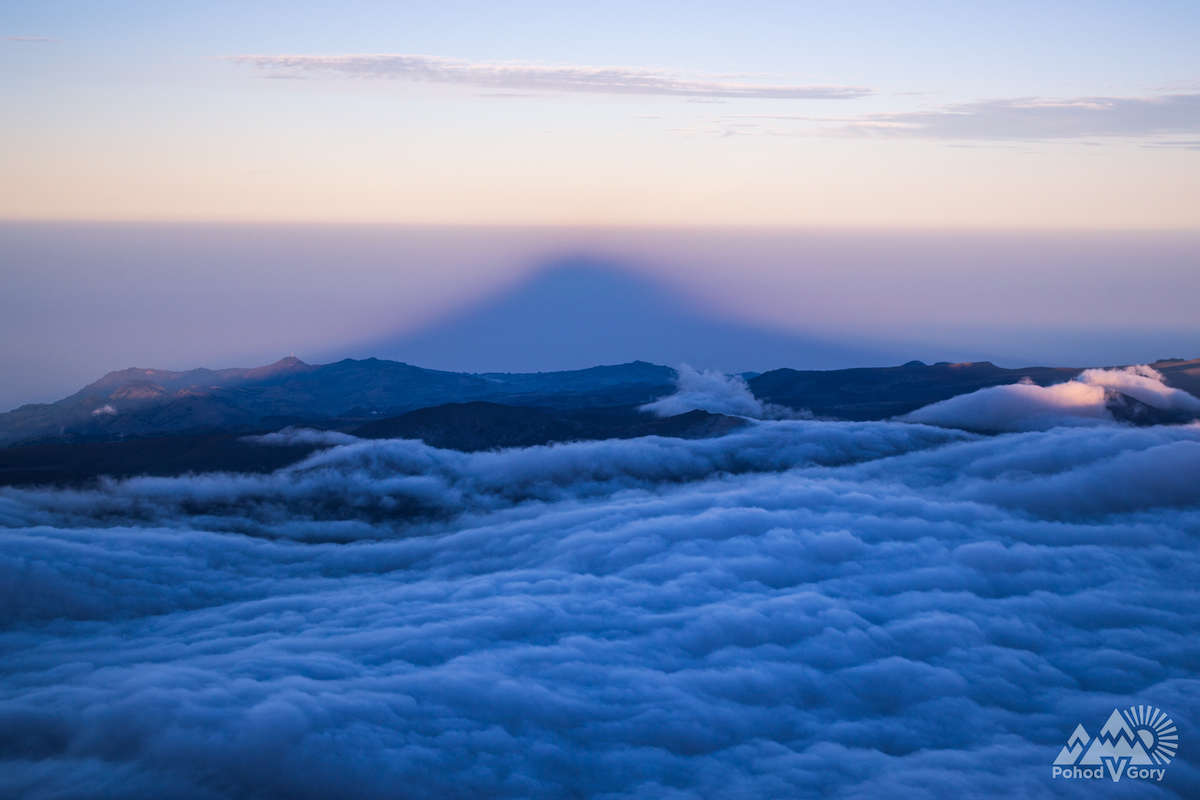 сходження на Чімборасо