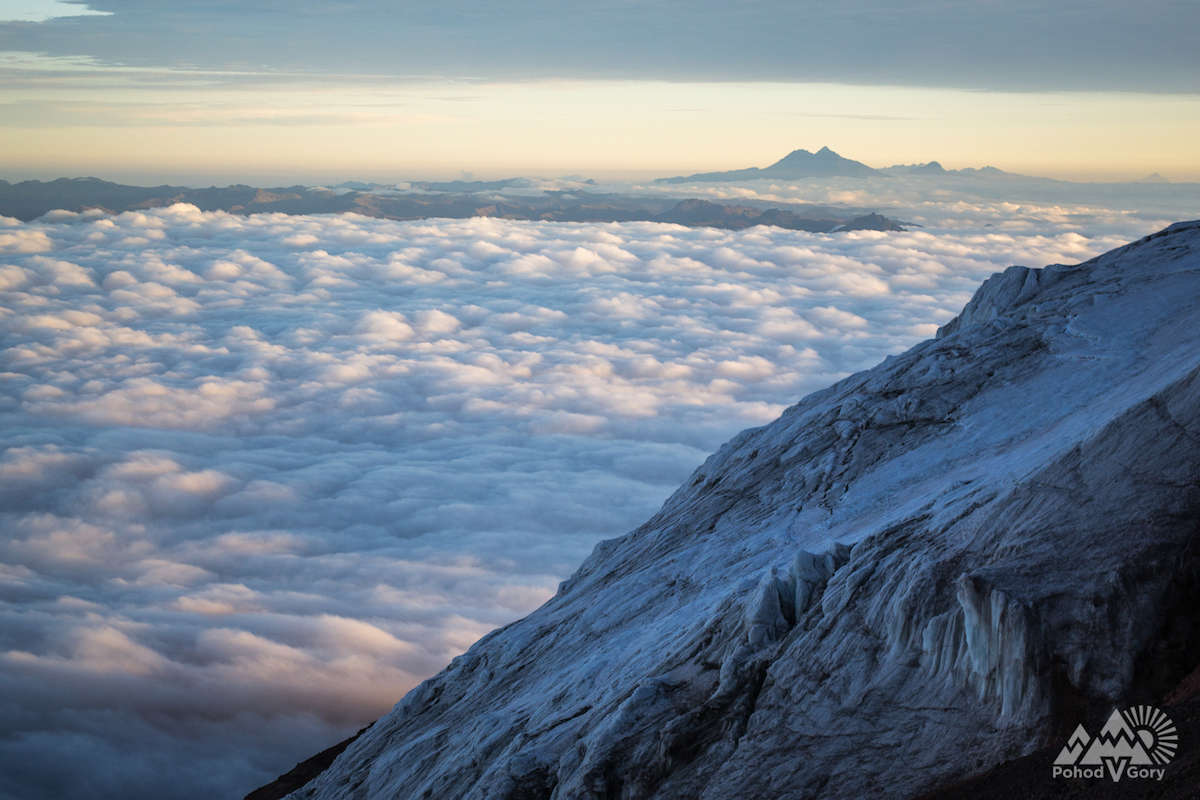 Сходження на Чімборасо