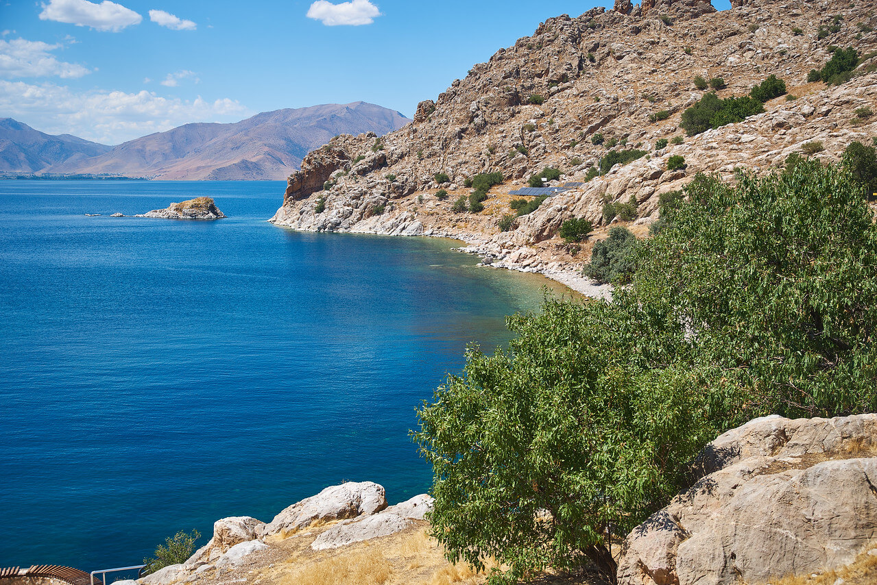 Восхождение на Арарат