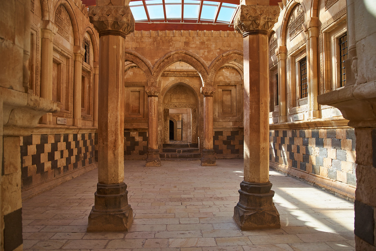 Армянская церковь