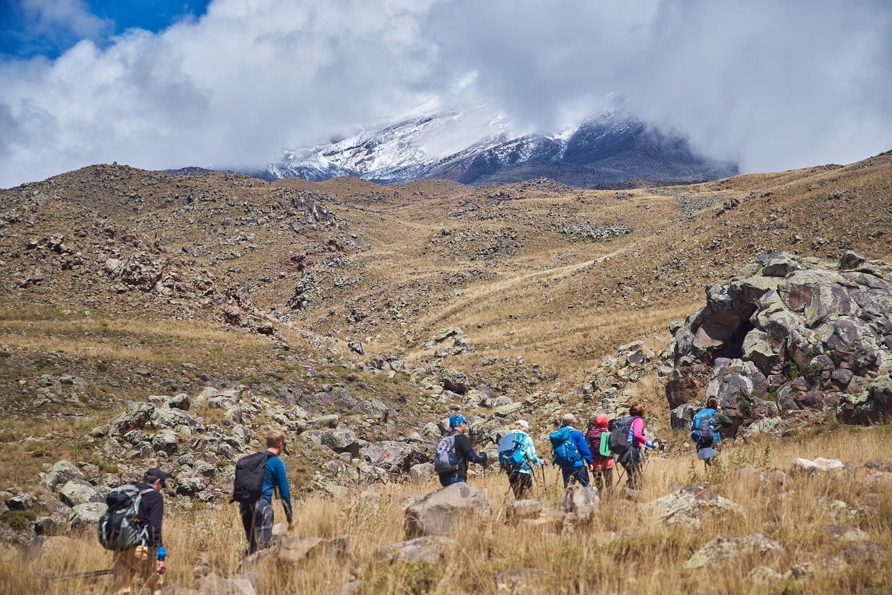 Поход на Арарат