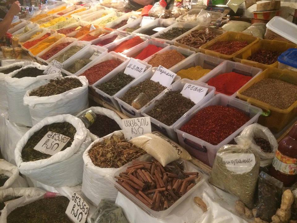 Похід Сванетією