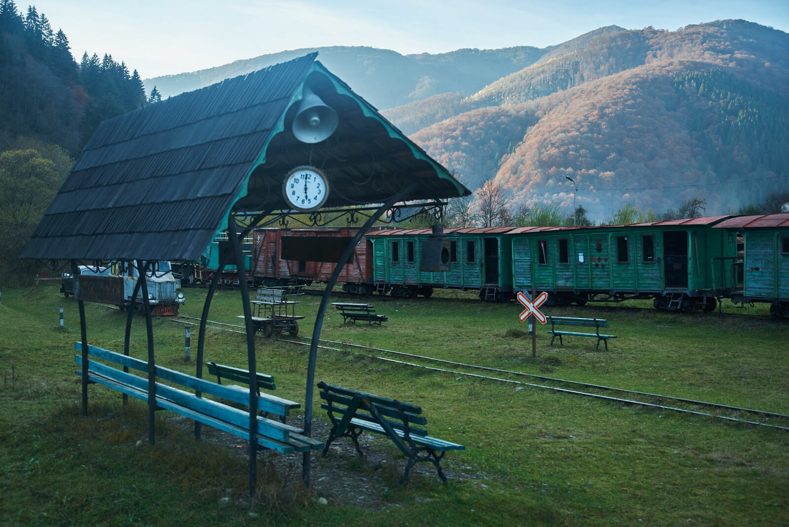 Музей в Колочаві що подивитися