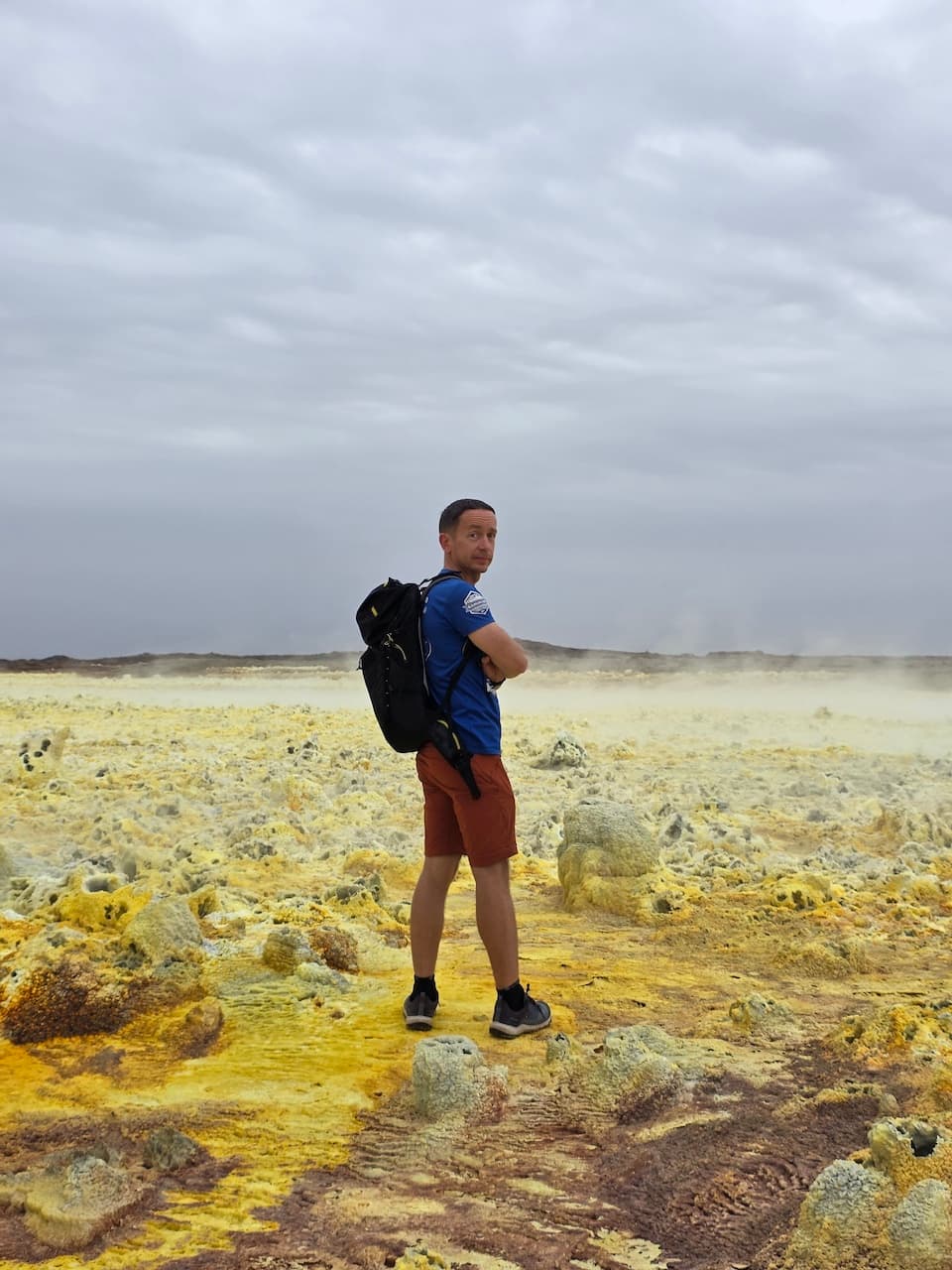 тур в Ефіопію