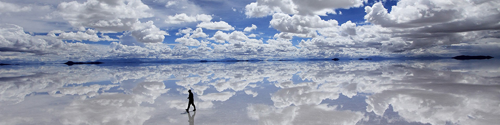 Треккинг в Уюни