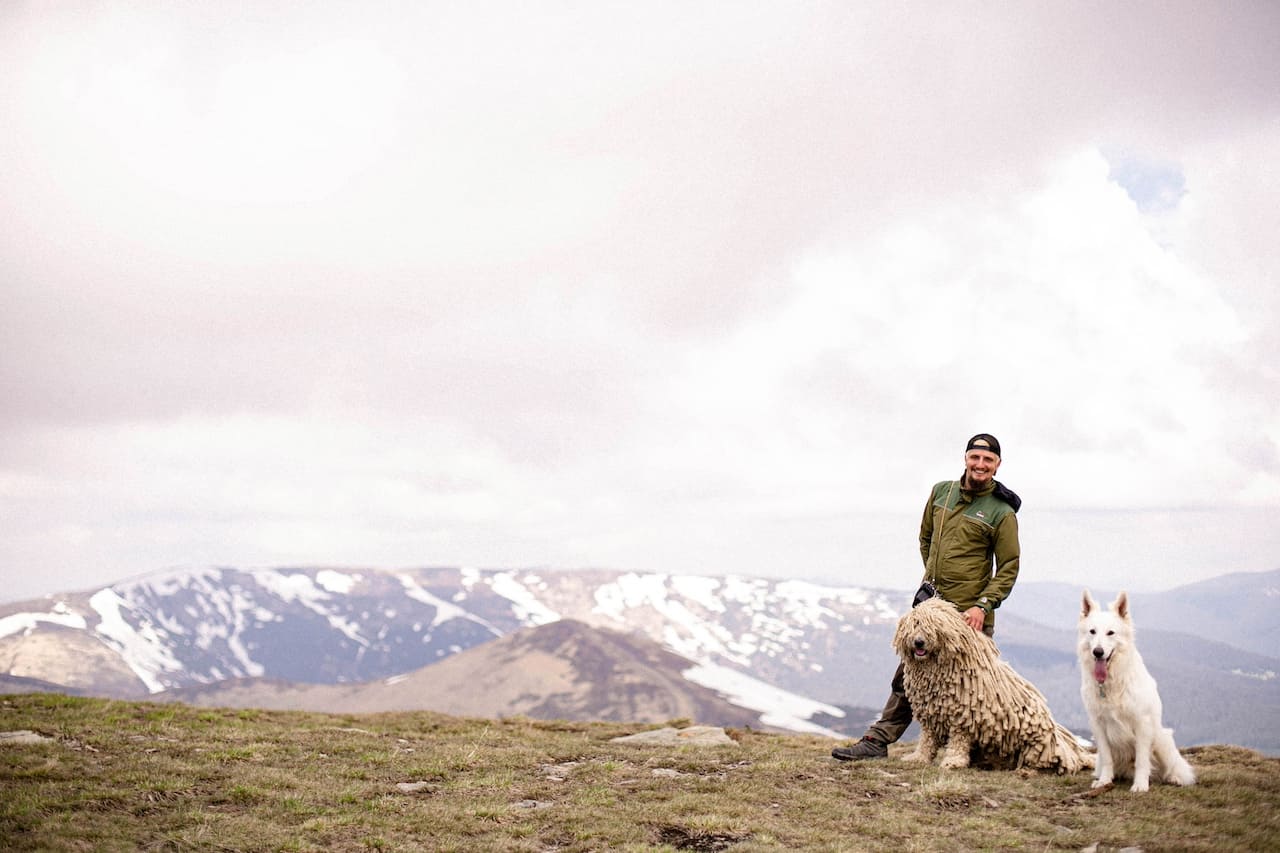 тури на Драгобрат
