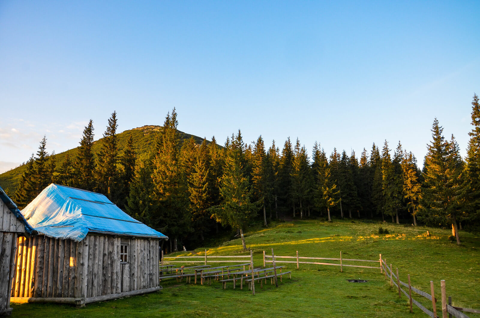 Хомякова долина