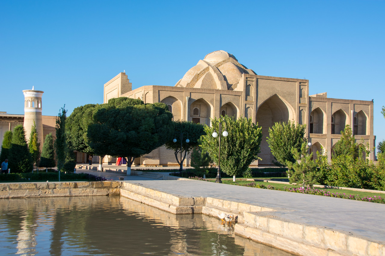 Сади Бухари