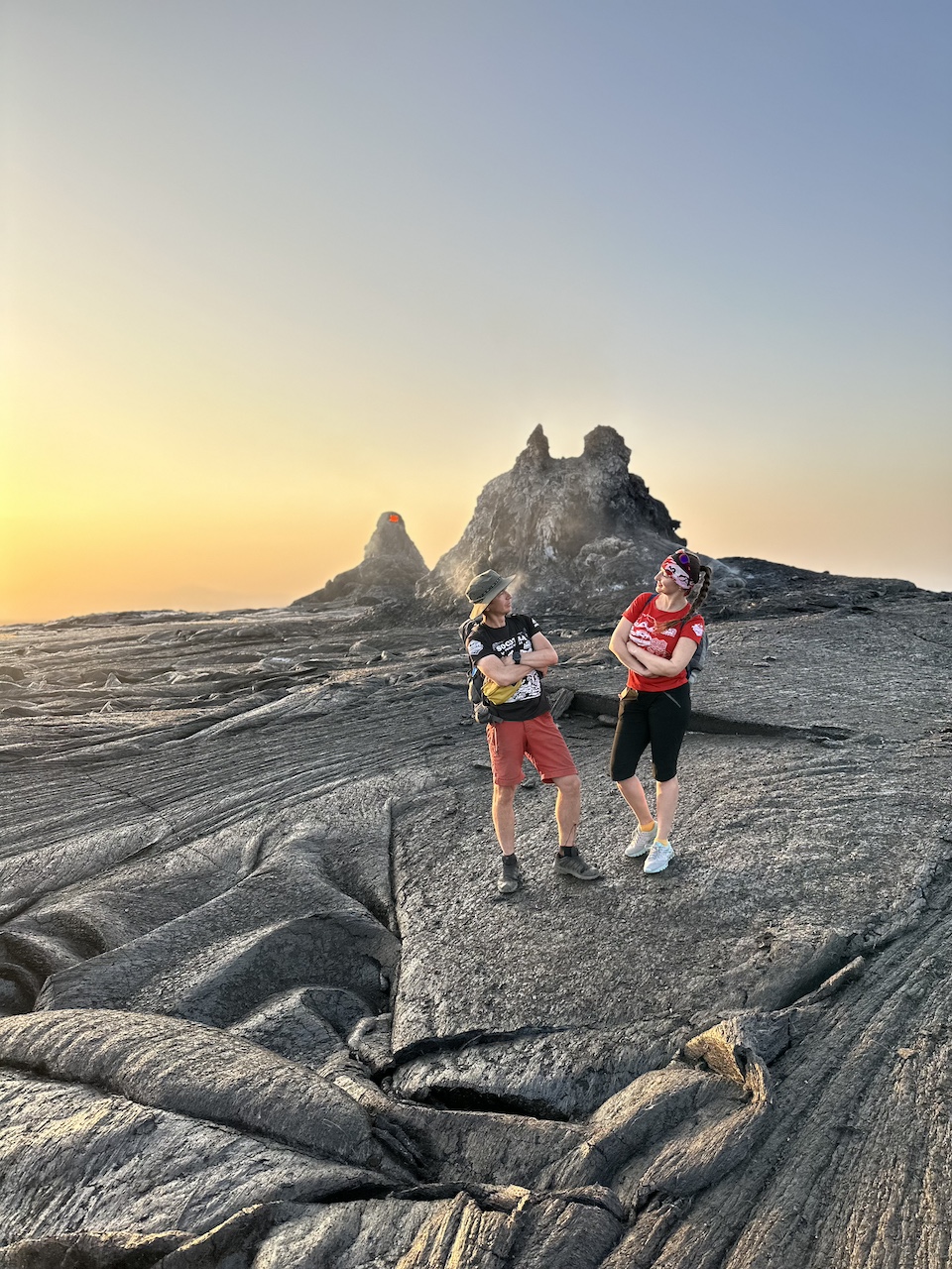 Авторський тур в Ефіопію