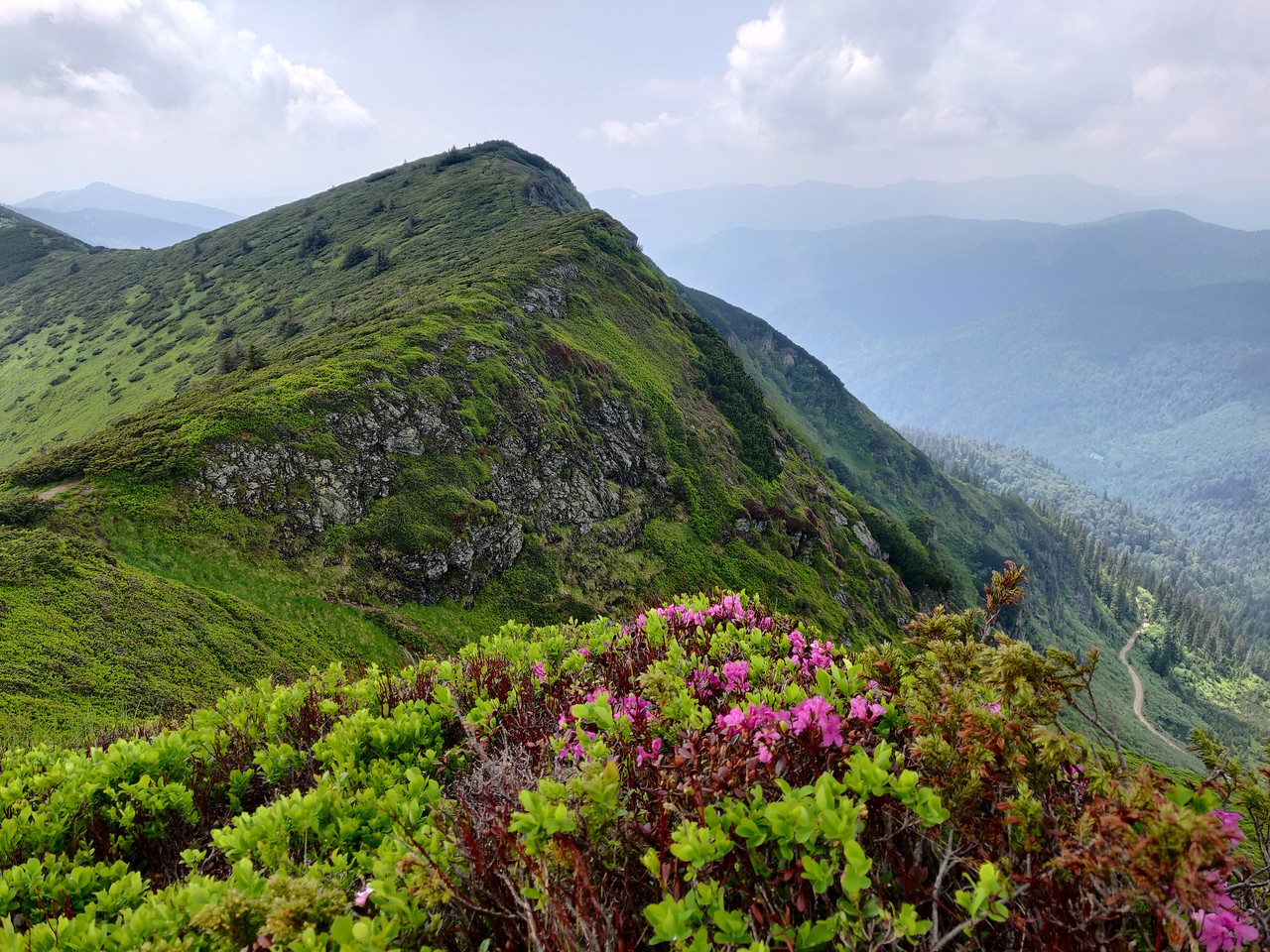 Похід Мармаросами