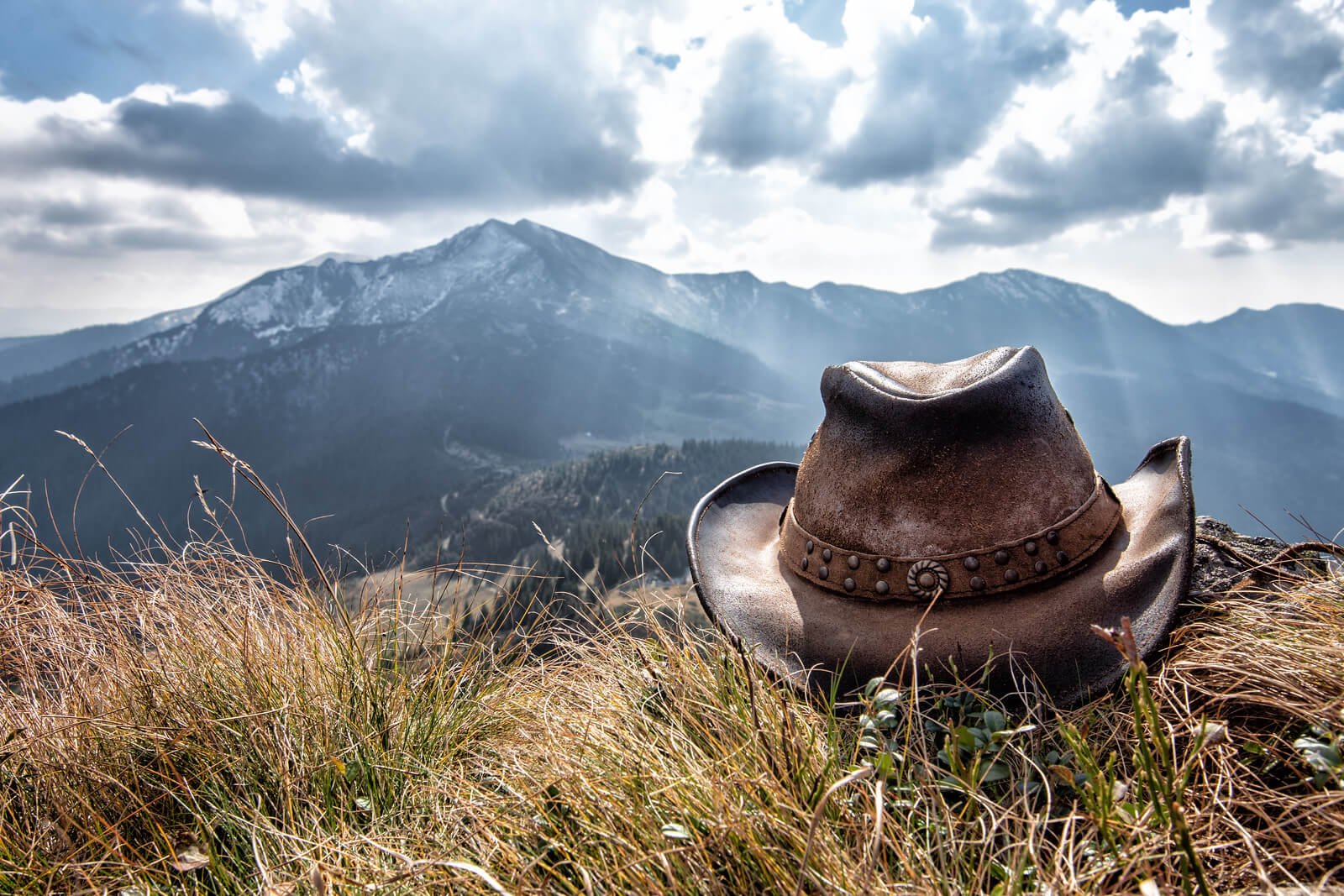 Похід в Карпати в жовтні