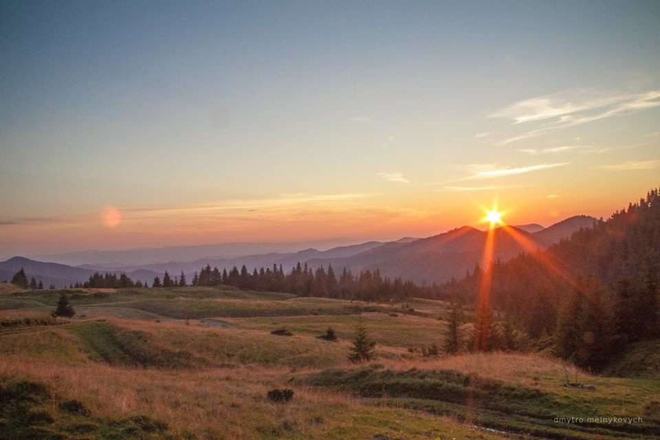 Карпати Мармароси