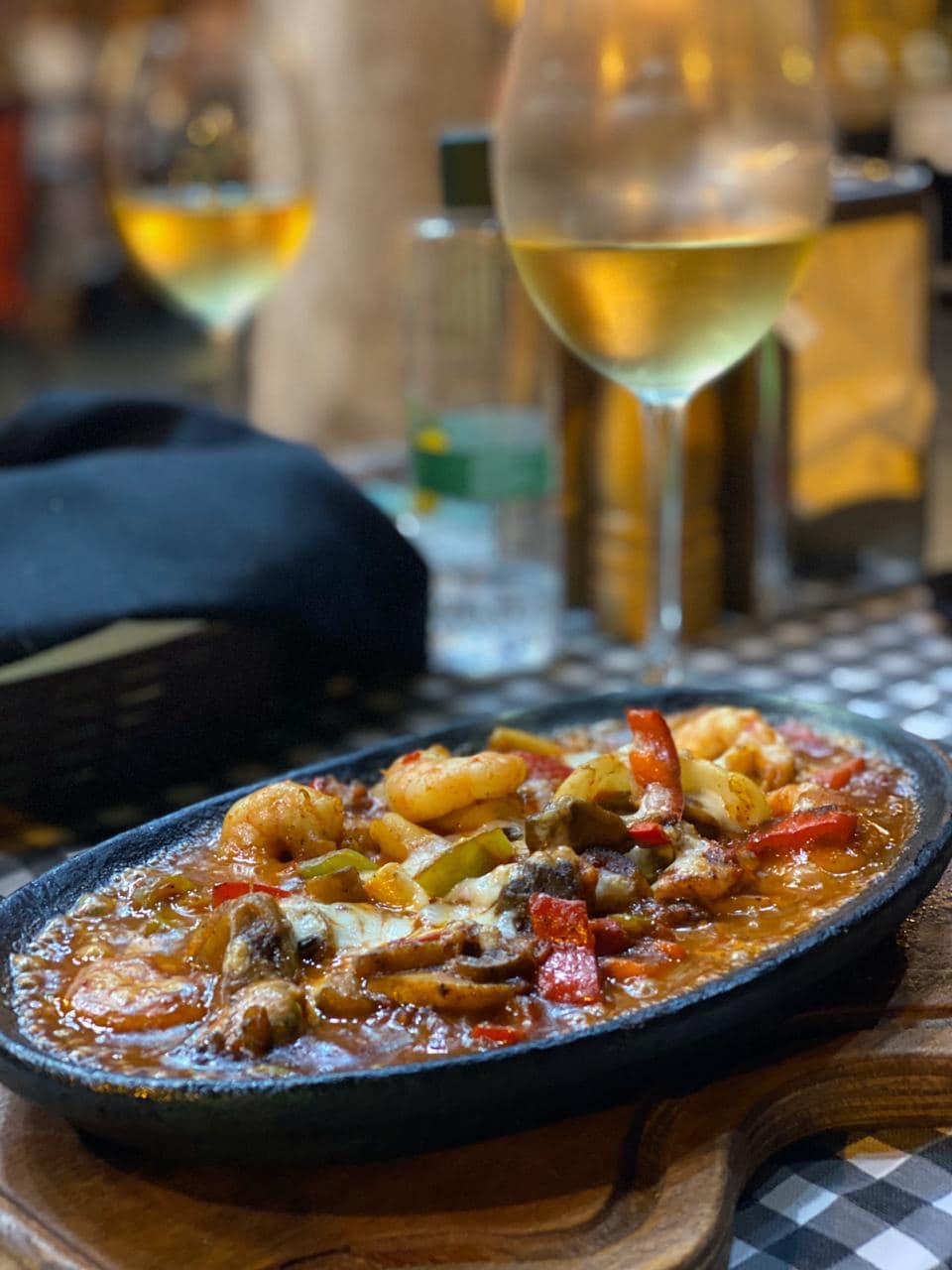 Ликийская тропа в домиках 