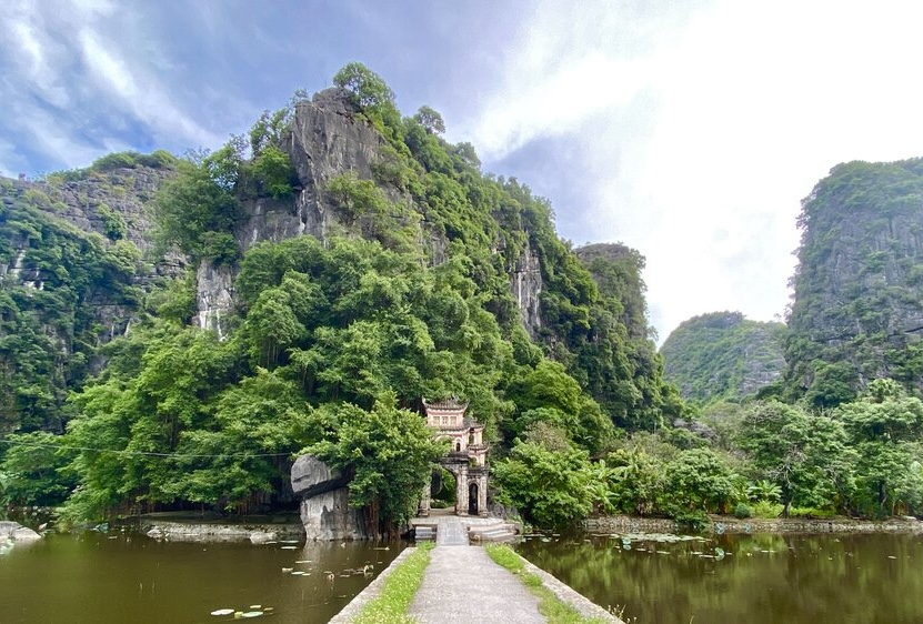 Trang An