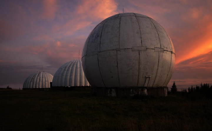 Памир, Карпаты