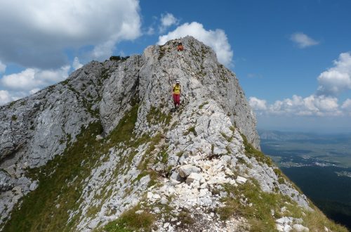 Пешие походы в Черногории, парк Дурмитор