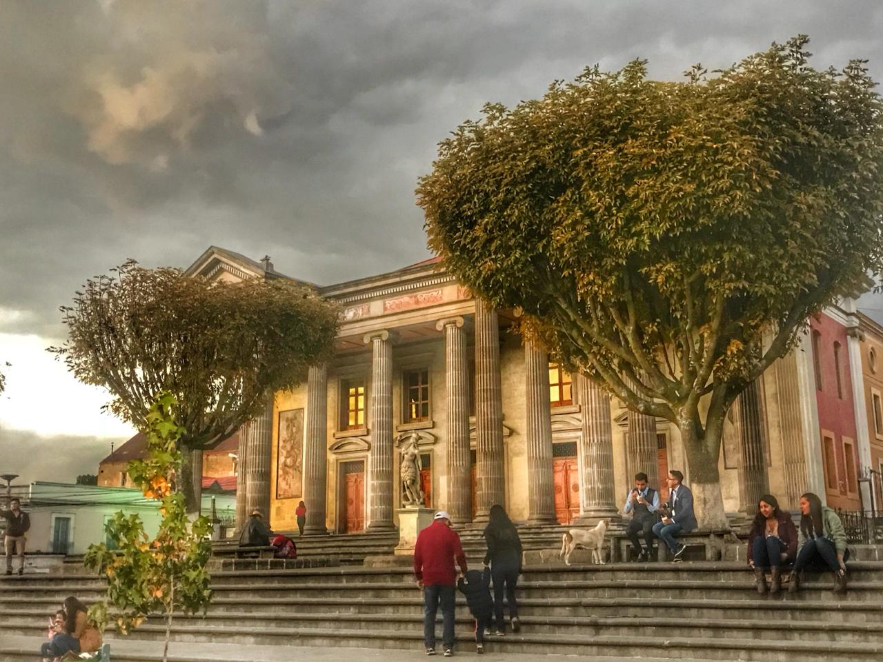 Гватемала-сити