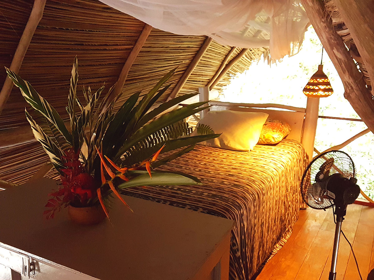 Где жить в Гватемале