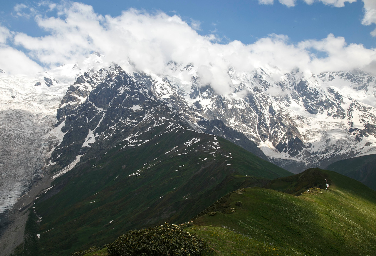 Большой Кавказ