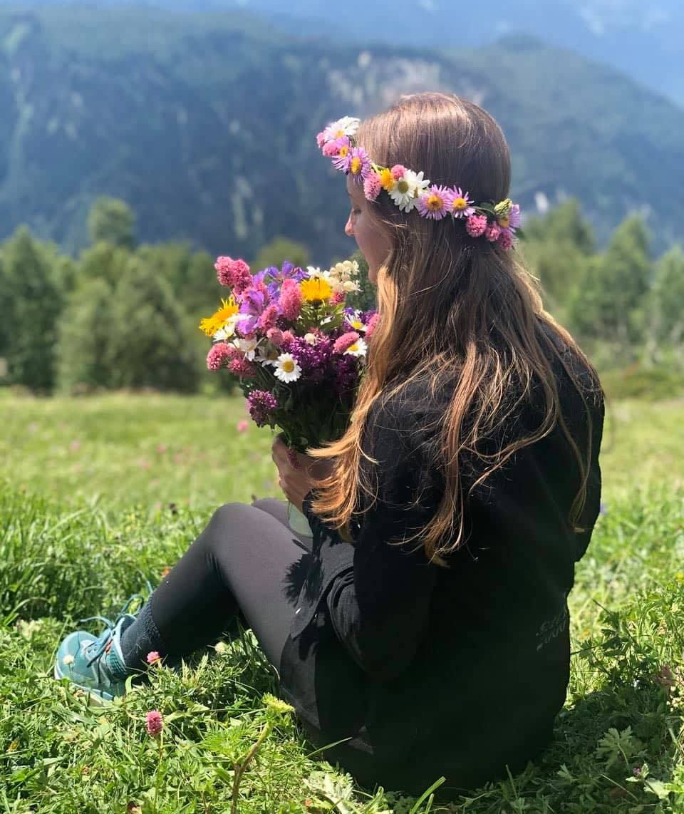 Когда идти в поход по Грузии 