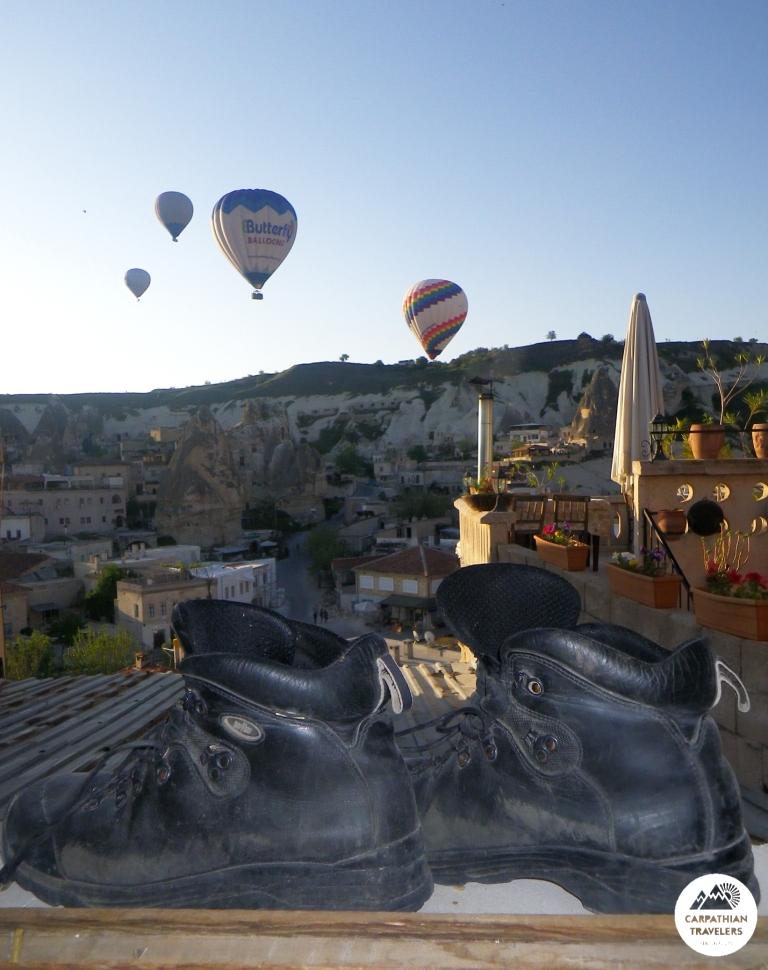 Повітряні кулі