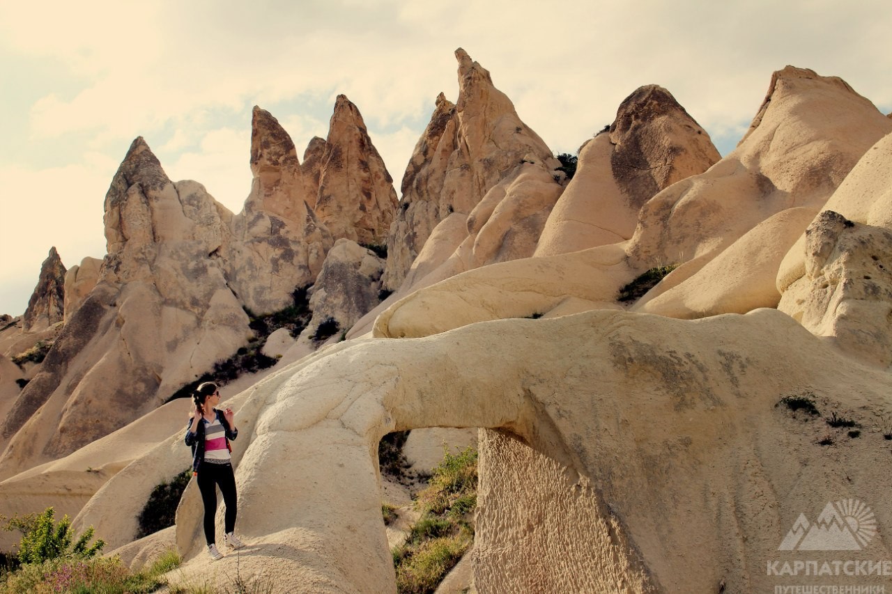 Каппадокія