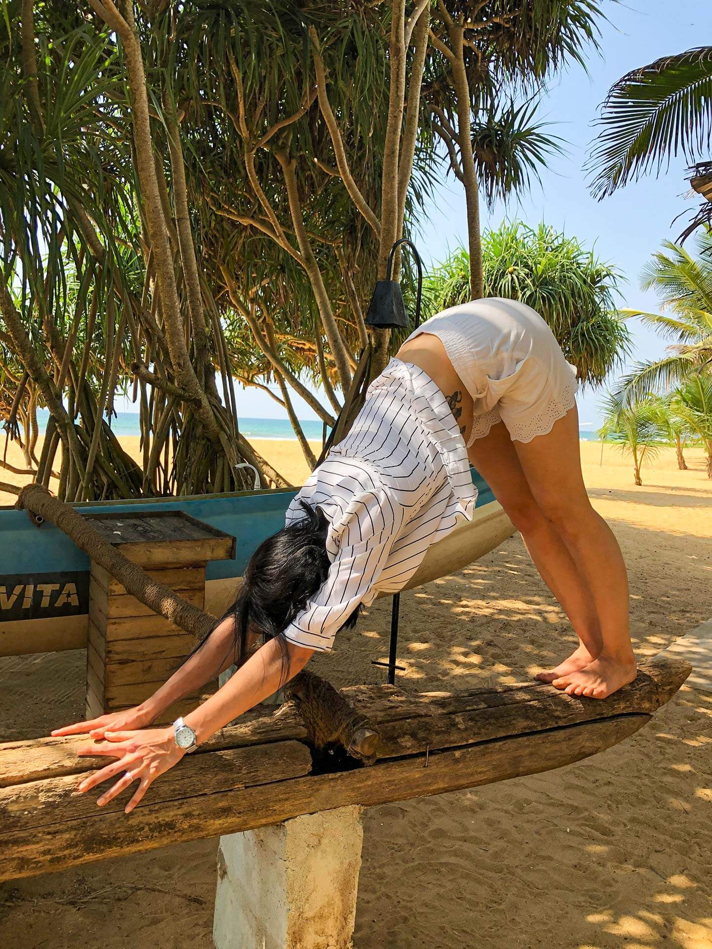 Йога-тур в Турции