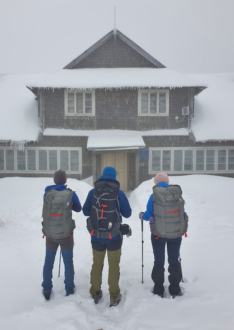 проживання на Пожежевській