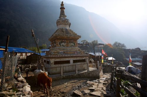 буддийський Непал