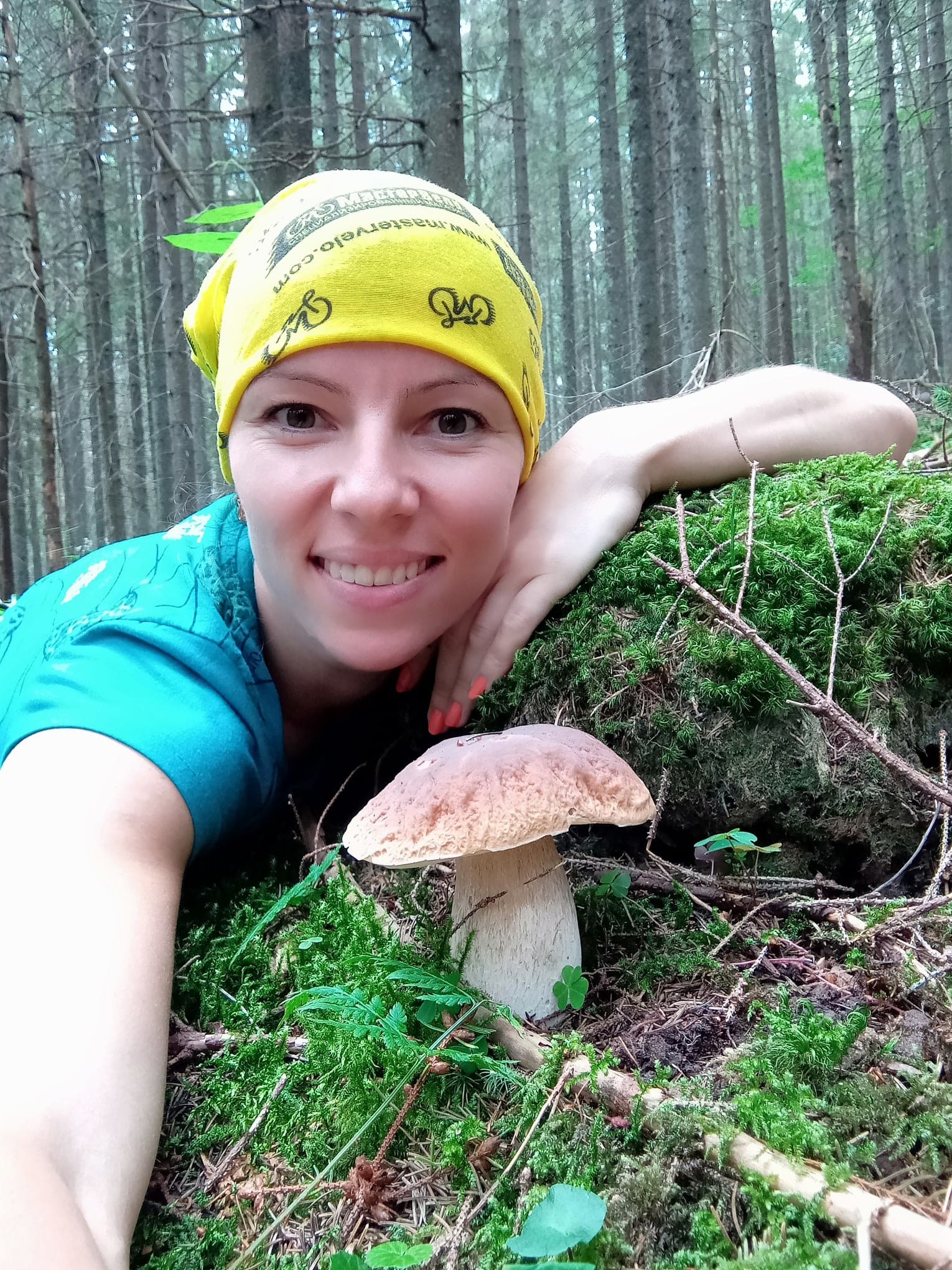 Оксана Артемовська